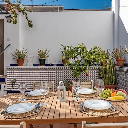 Casa Mata En El Palo *