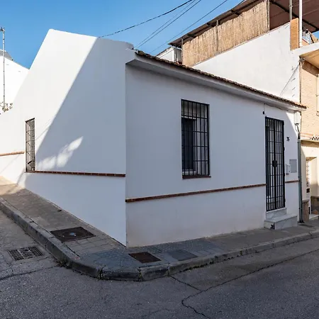 Casa Mata En El Palo