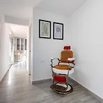 Dom wakacyjny Casa Mata En El Palo Malaga