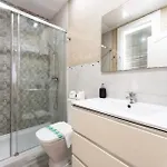 Dom wakacyjny Casa Mata En El Palo Malaga