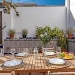 Casa Mata En El Palo *