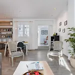 Casa Mata En El Palo * Malaga