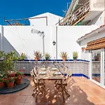 Casa Mata En El Palo Malaga