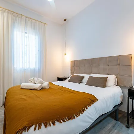 بيت للعطل Casa Mata En El Palo