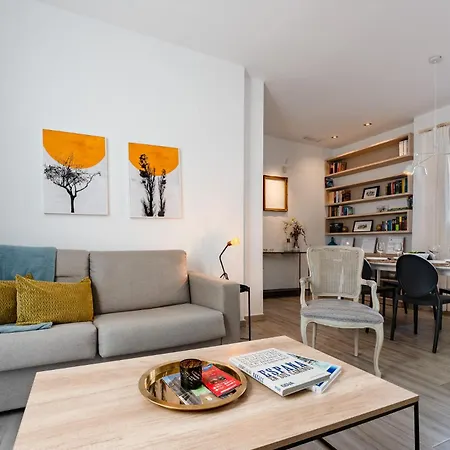 بيت للعطل Casa Mata En El Palo